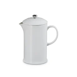 1 L - Le Creuset Coffee Press in Vitrified Stoneware