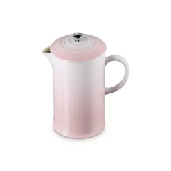 1 L - Le Creuset Coffee Press in Vitrified Stoneware