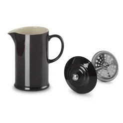 1 L - Le Creuset Coffee Press in Vitrified Stoneware