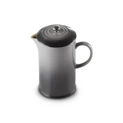 1 L - Le Creuset Coffee Press in Vitrified Stoneware