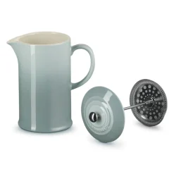 1 L - Le Creuset Coffee Press in Vitrified Stoneware