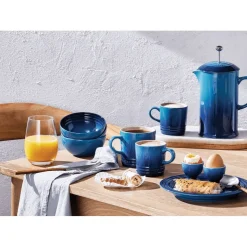 1 L - Le Creuset Coffee Press in Vitrified Stoneware
