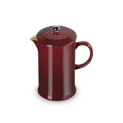 1 L - Le Creuset Coffee Press in Vitrified Stoneware
