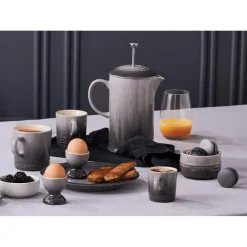 1 L - Le Creuset Coffee Press in Vitrified Stoneware