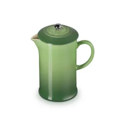 1 L - Le Creuset Coffee Press in Vitrified Stoneware