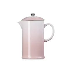 1 L - Le Creuset Coffee Press in Vitrified Stoneware