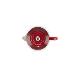 1 L - Le Creuset Coffee Press in Vitrified Stoneware