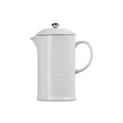 1 L - Le Creuset Coffee Press in Vitrified Stoneware
