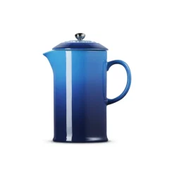 1 L - Le Creuset Coffee Press in Vitrified Stoneware