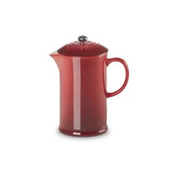 1 L - Le Creuset Coffee Press in Vitrified Stoneware