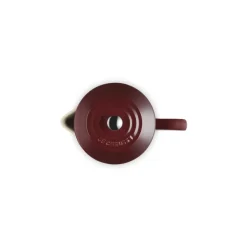 1 L - Le Creuset Coffee Press in Vitrified Stoneware