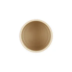 1.1 L - Le Creuset Evolution Barattolo In Gres Vetrificato Con Coperchio In Legno