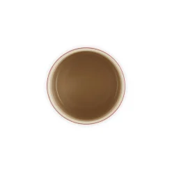1.1 L - Le Creuset Evolution Barattolo In Gres Vetrificato Con Coperchio In Legno