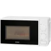 20 Lt - Bomann Metal Microwave Oven