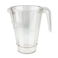 1.5 Lt - Ilsa Crystal Caraffa Impilabile In Policarbonato