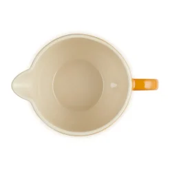 2 Lt - Le Creuset Ciotola Per Impasto In Gres Vetrificato