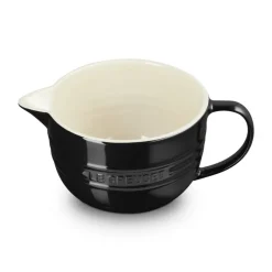 2 Lt - Le Creuset Ciotola Per Impasto In Gres Vetrificato