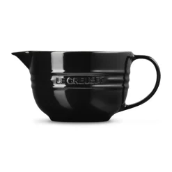 2 Lt - Le Creuset Ciotola Per Impasto In Gres Vetrificato