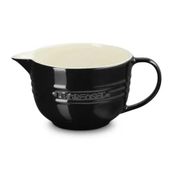 2 Lt - Le Creuset Ciotola Per Impasto In Gres Vetrificato