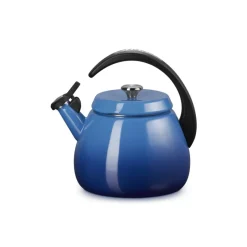 2.1 Lt - Le Creuset Cloche Bollitore In Acciaio Al Carbonio