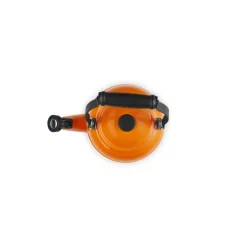 1.1 Lt - Le Creuset Demi Bollitore In Acciaio al Carbonio