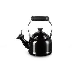 1.1 Lt - Le Creuset Demi Bollitore In Acciaio al Carbonio