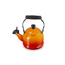 1.1 Lt - Le Creuset Demi Bollitore In Acciaio al Carbonio