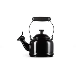 1.1 Lt - Le Creuset Demi Bollitore In Acciaio al Carbonio
