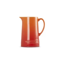 1.5 Lt - Le Creuset Evolution Caraffa Acqua In Gres Vetrificato