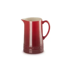 1.5 Lt - Le Creuset Evolution Caraffa Acqua In Gres Vetrificato