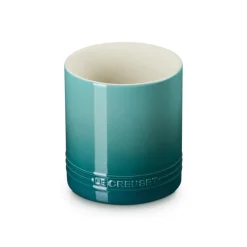 1.1 Lt - Le Creuset Evolution Contenitore Spatole In Gres Vetrificato