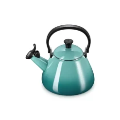 1.6 Lt - Le Creuset Kone Bollitore In Acciaio al Carbonio