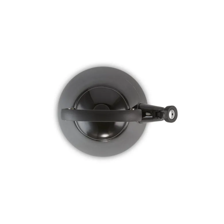 1.6 Lt - Le Creuset Kone Bollitore In Acciaio al Carbonio