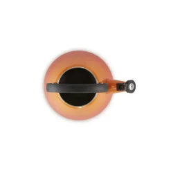 1.6 Lt - Le Creuset Kone Bollitore In Acciaio al Carbonio