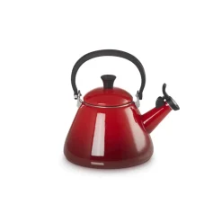 1.6 Lt - Le Creuset Kone Bollitore In Acciaio al Carbonio