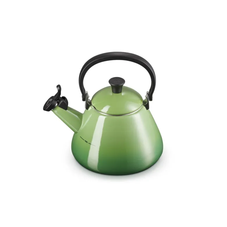 1.6 Lt - Le Creuset Kone Bollitore In Acciaio al Carbonio