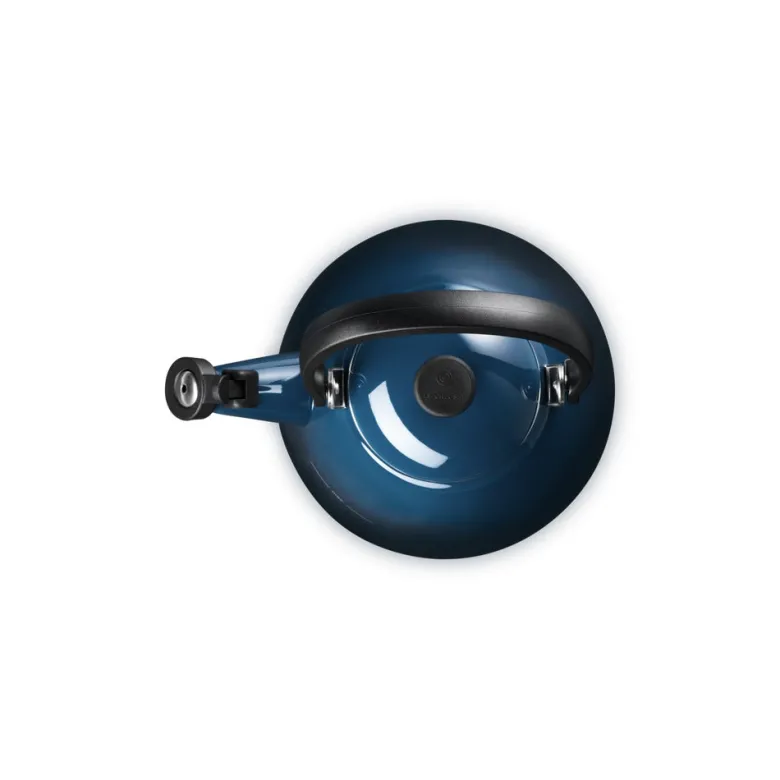 1.6 Lt - Le Creuset Kone Bollitore In Acciaio al Carbonio