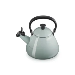 1.6 Lt - Le Creuset Kone Bollitore In Acciaio al Carbonio