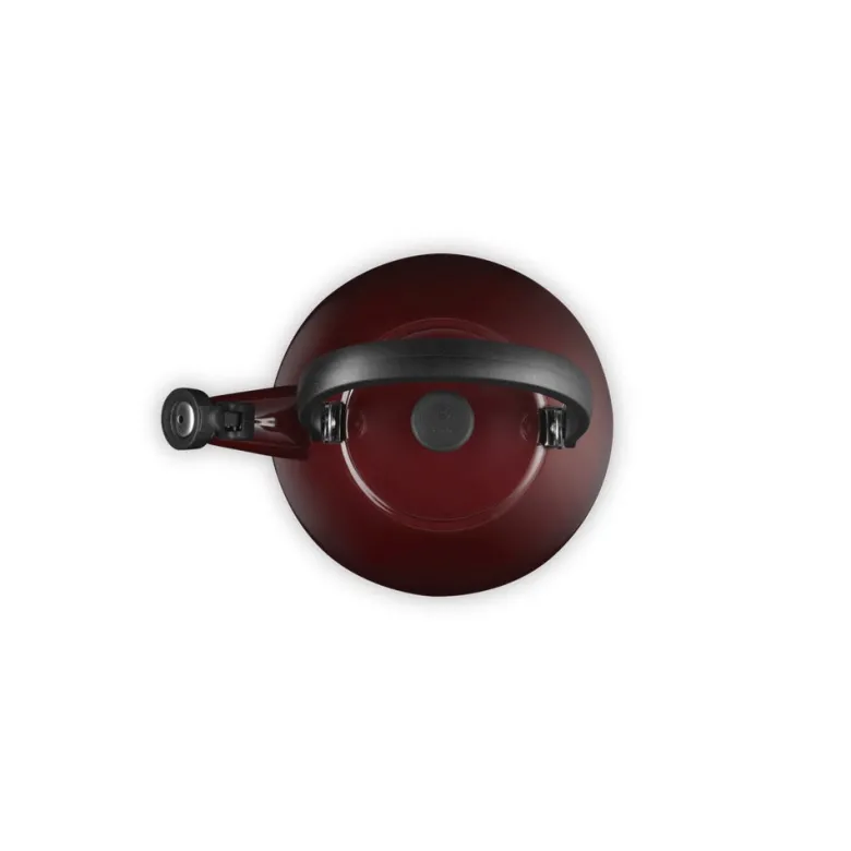 1.6 Lt - Le Creuset Kone Bollitore In Acciaio al Carbonio