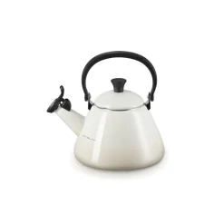 1.6 Lt - Le Creuset Kone Bollitore In Acciaio al Carbonio