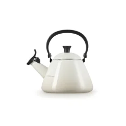 1.6 Lt - Le Creuset Kone Bollitore In Acciaio al Carbonio