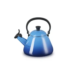 1.6 Lt - Le Creuset Kone Bollitore In Acciaio al Carbonio