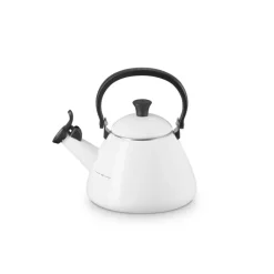 1.6 Lt - Le Creuset Kone Bollitore In Acciaio al Carbonio