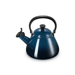 1.6 Lt - Le Creuset Kone Bollitore In Acciaio al Carbonio