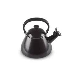 1.6 Lt - Le Creuset Kone Bollitore In Acciaio al Carbonio