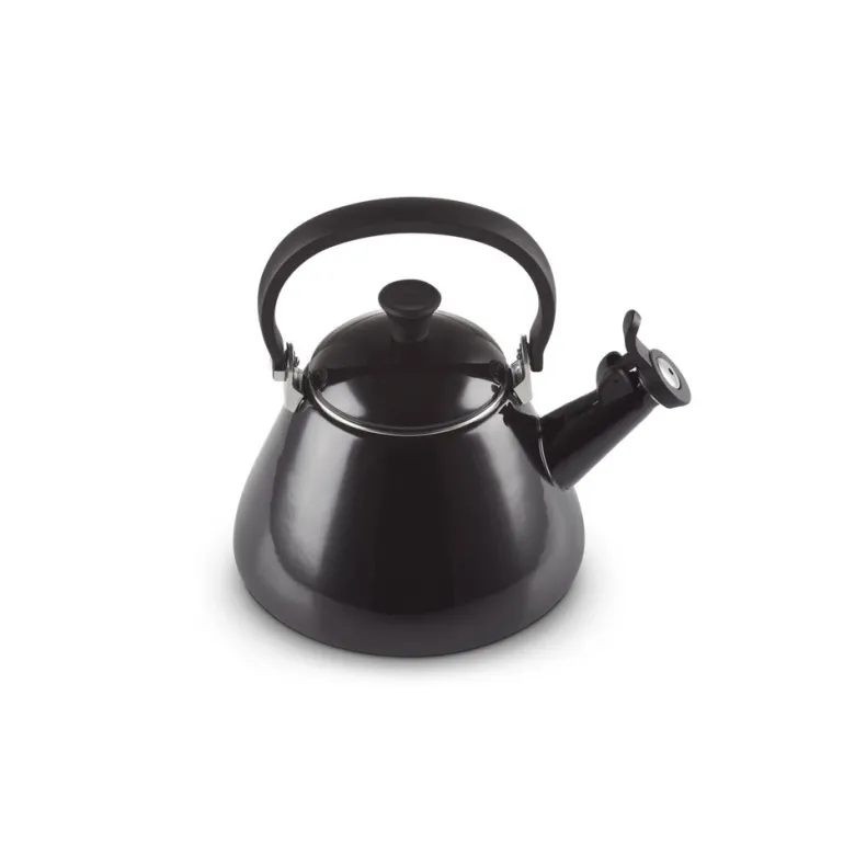1.6 Lt - Le Creuset Kone Bollitore In Acciaio al Carbonio