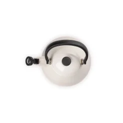 1.6 Lt - Le Creuset Kone Bollitore In Acciaio al Carbonio