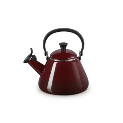 1.6 Lt - Le Creuset Kone Bollitore In Acciaio al Carbonio