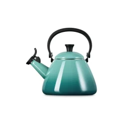 1.6 Lt - Le Creuset Kone Bollitore In Acciaio al Carbonio