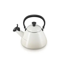 1.6 Lt - Le Creuset Kone Bollitore In Acciaio al Carbonio